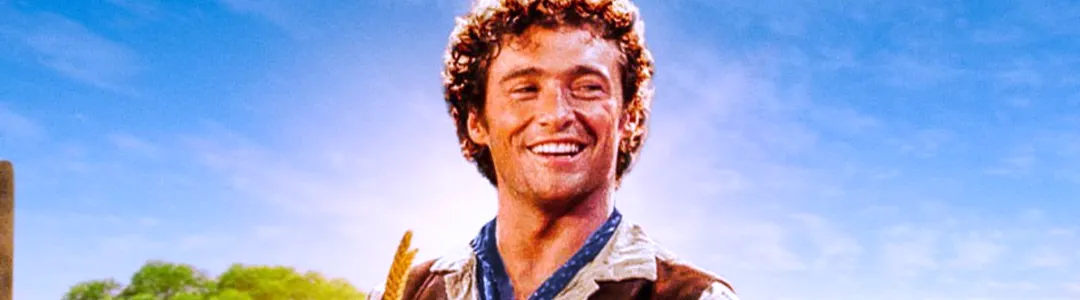 Hugh Jackman