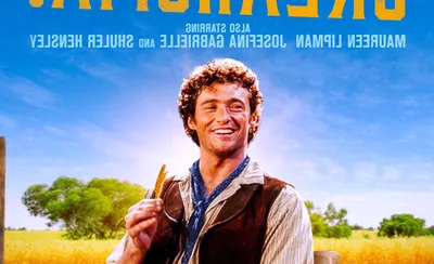 Hugh Jackman