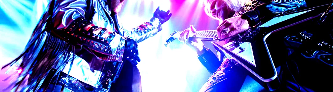 Judas Priest
