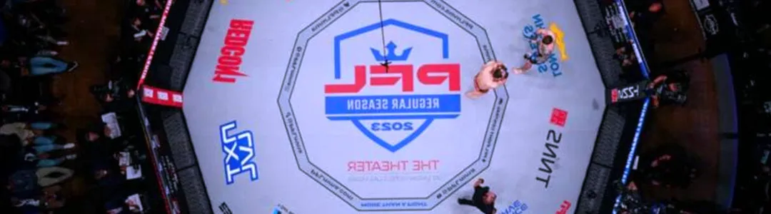 Professional Fighters League MMA