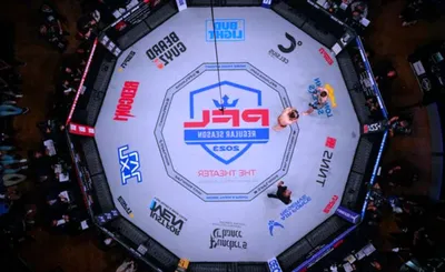 Professional Fighters League MMA