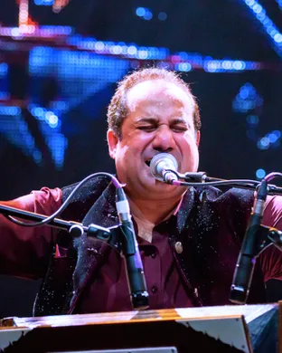 Rahat Fateh Ali Khan