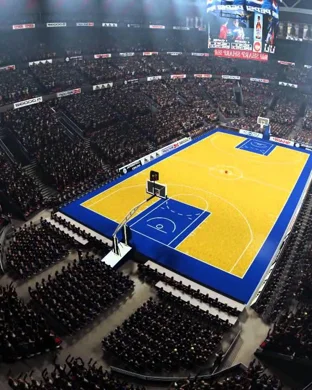 Long Island Nets vs. TBD