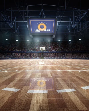 Long Island Nets vs. TBD - Home Opener sports event